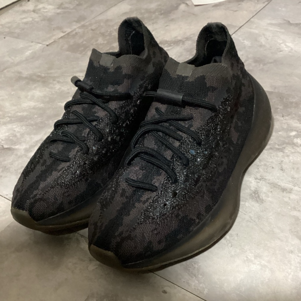 Yeezy Boost 380 - image 3